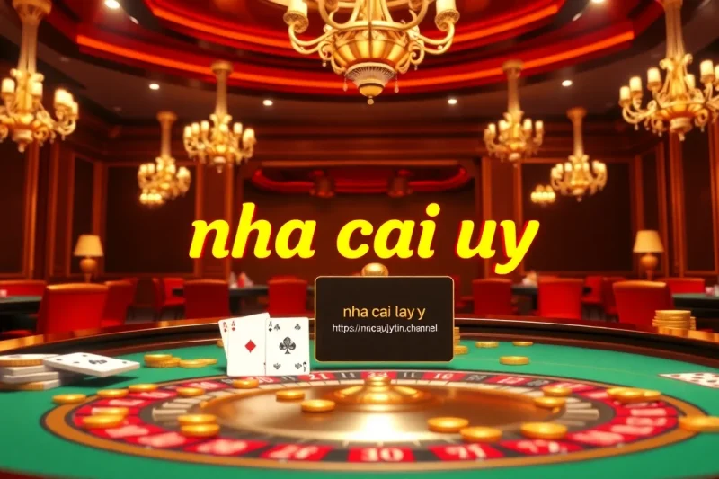 Finding Trustworthy Casino Platforms Saves Time